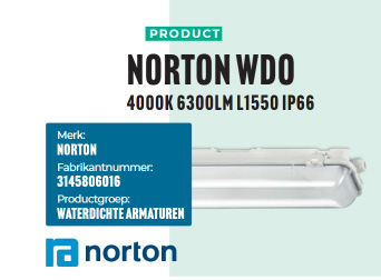 Henk & Fred testpanel test de Norton WDO